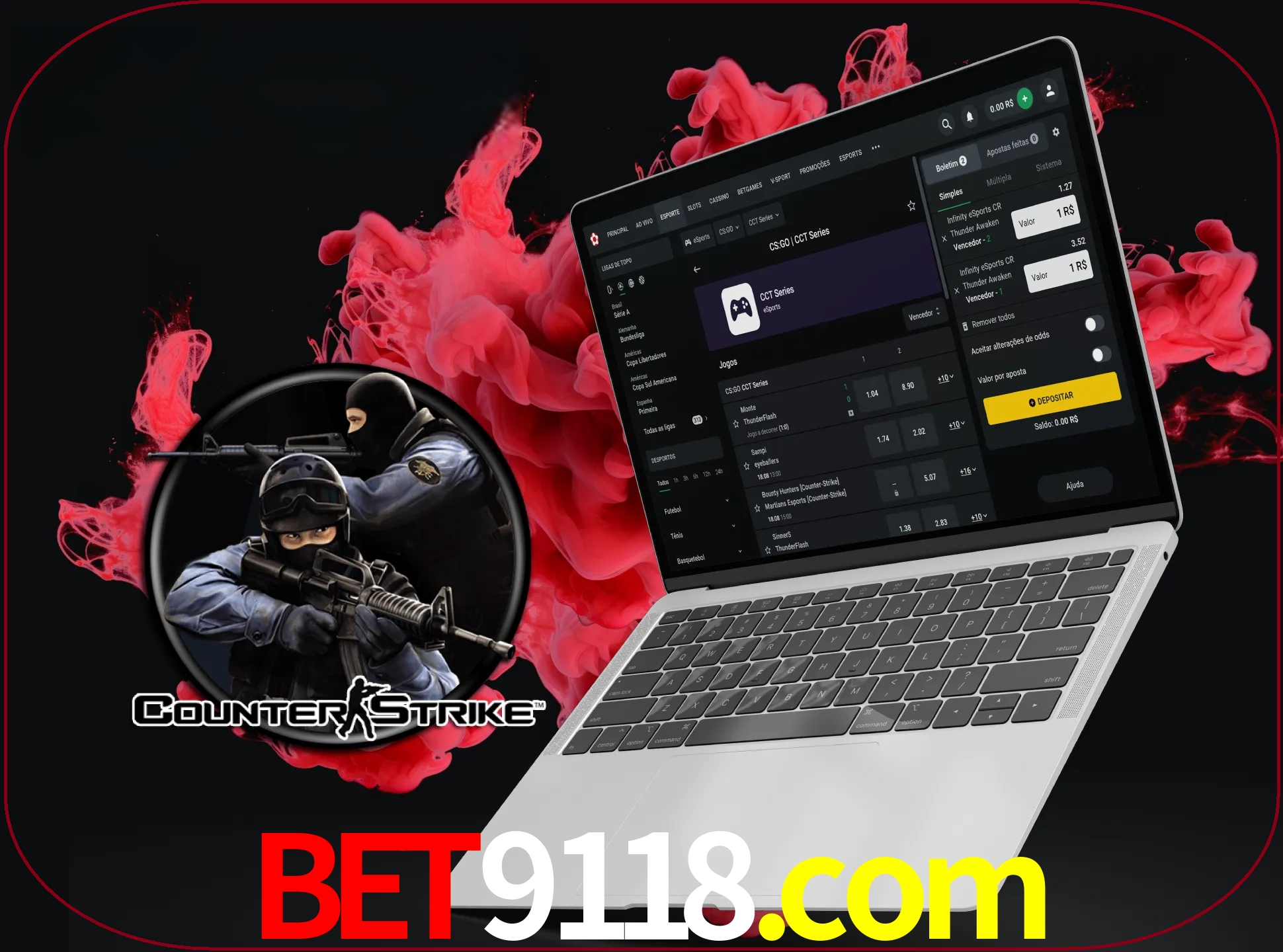 Um grande número de jogos irá agradar aos fãs deste jogo de tiro no sítio Web e na aplicação da empresa bet9118.